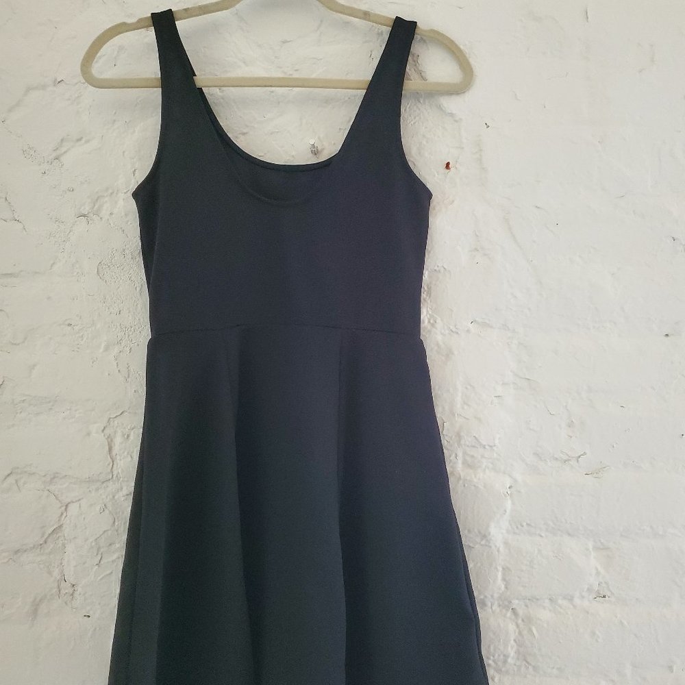 Cute Little H&M Black Dress